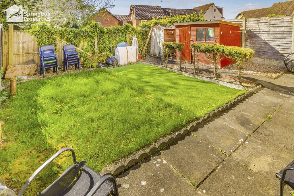 Additional image 10 of 3 bed terraced house for saleBlue Gates Road, Leicester, Leicestershire LE4
