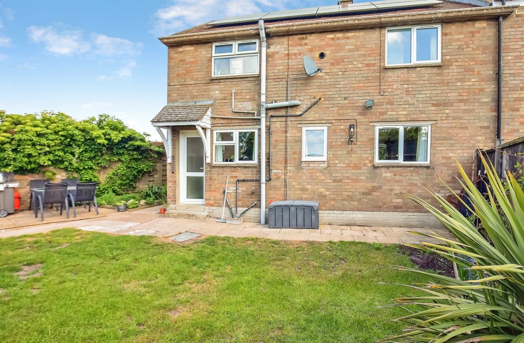 Additional image 19 of 3 bed semi-detached house for saleThe Drove, Collyweston, Stamford PE9