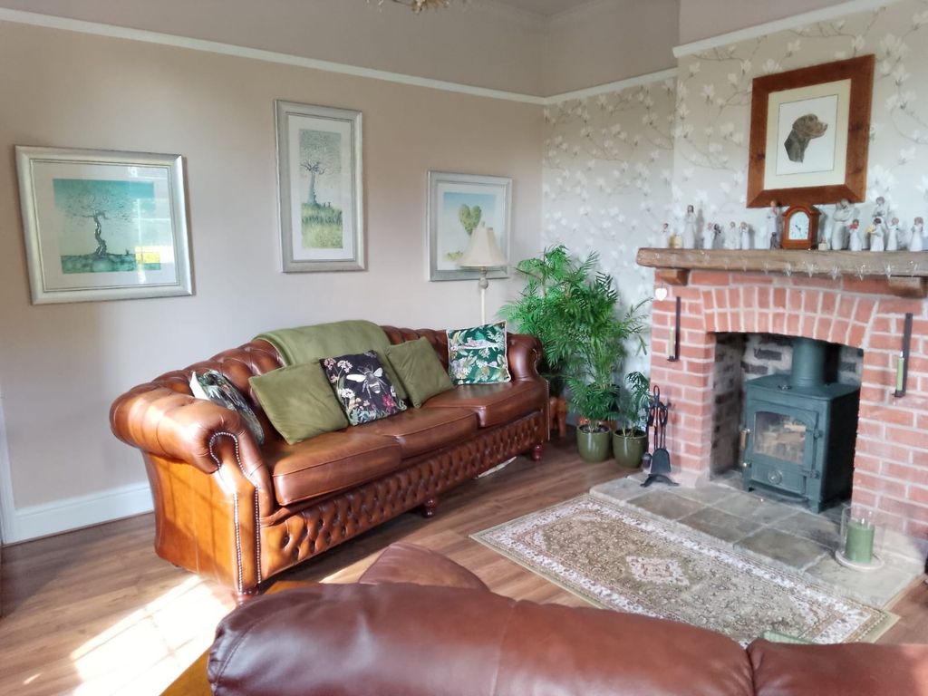 Additional image 5 of 2 bed cottage for saleDoddlespool Cottages, Main Road, Crewe CW3