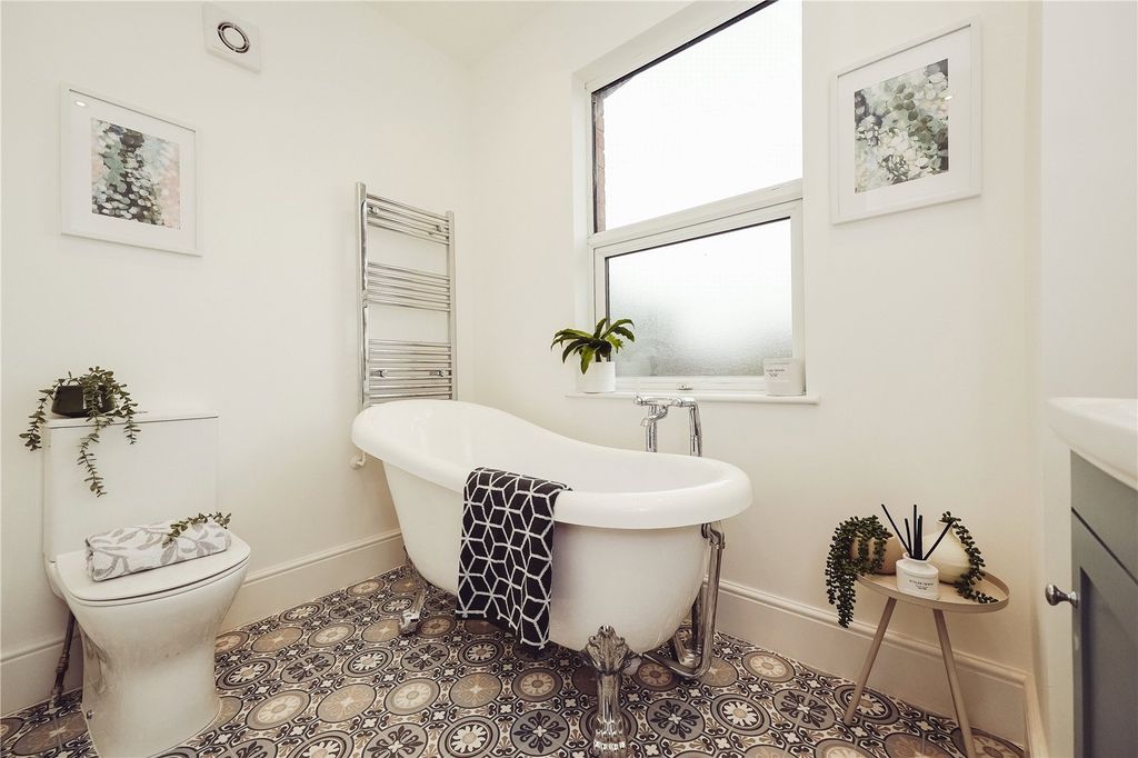 Additional image 4 of 3 bed terraced house for saleSeagrave Road, Sileby, Loughborough, Leicestershire LE12