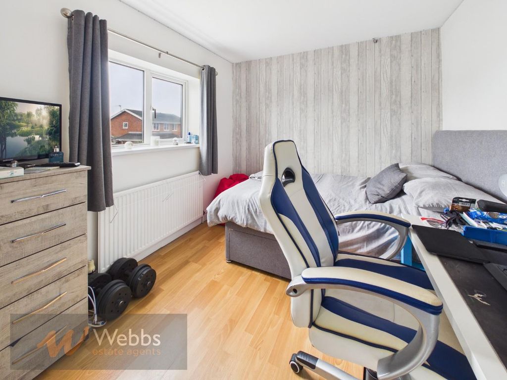 Additional image 25 of 3 bed end terrace house for saleMitre Road Cheslyn Hay, Walsall WS6