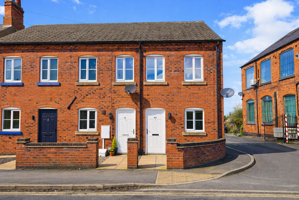 Additional image 19 of 3 bed end terrace house for saleFactory Road, Hinckley, Leicestershire LE10