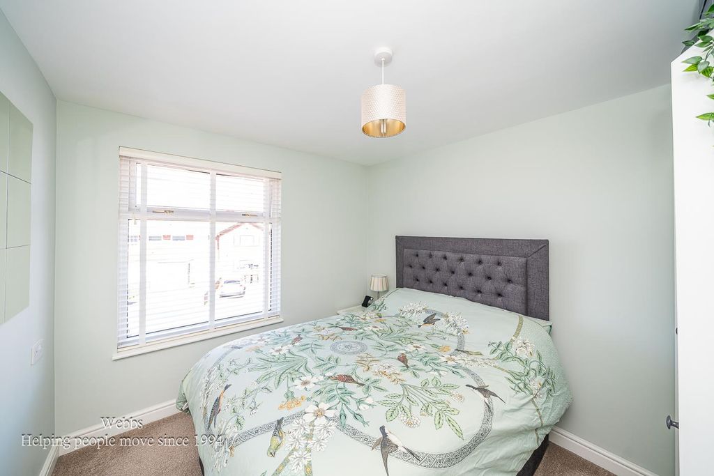 Additional image 13 of 3 bed terraced house for saleWell Lane, Great Wyrley WS6