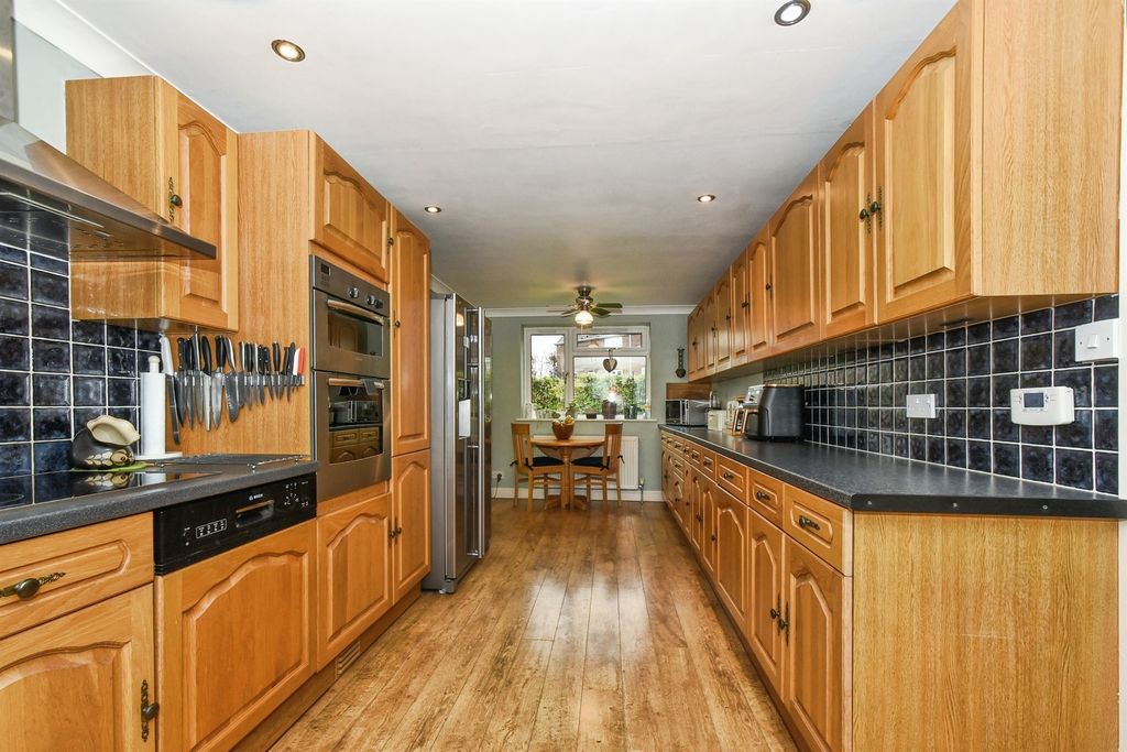 Additional image 3 of 4 bed semi-detached house for saleGrants Road, Enford, Pewsey SN9