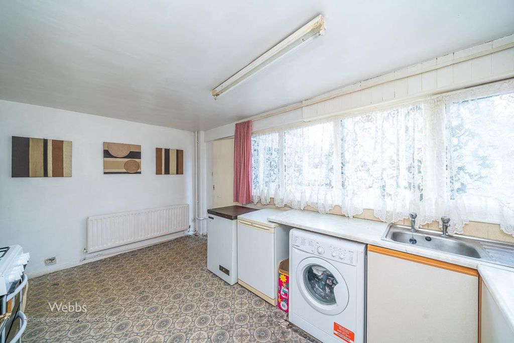 Additional image 8 of 3 bed semi-detached house for saleAlpine Drive, Hednesford, Cannock WS12