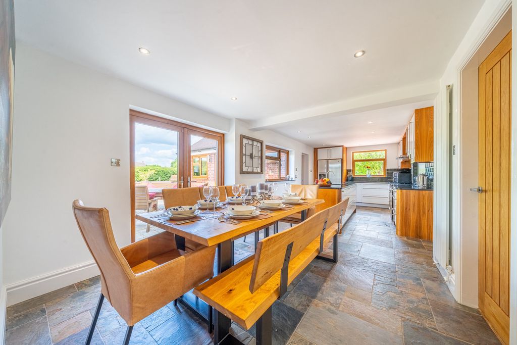 Additional image 7 of 4 bed detached house for saleChapel Lane, Hanbury, Staffordshire DE13
