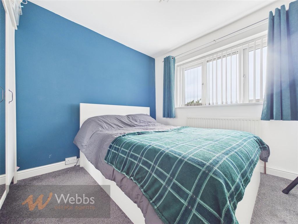 Additional image 7 of 3 bed semi-detached house for saleDavey Place, Rugeley WS15