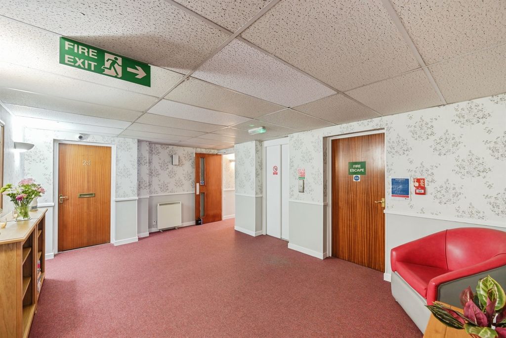 Additional image 10 of 1 bed flat for saleCastle Dyke, Lichfield WS13
