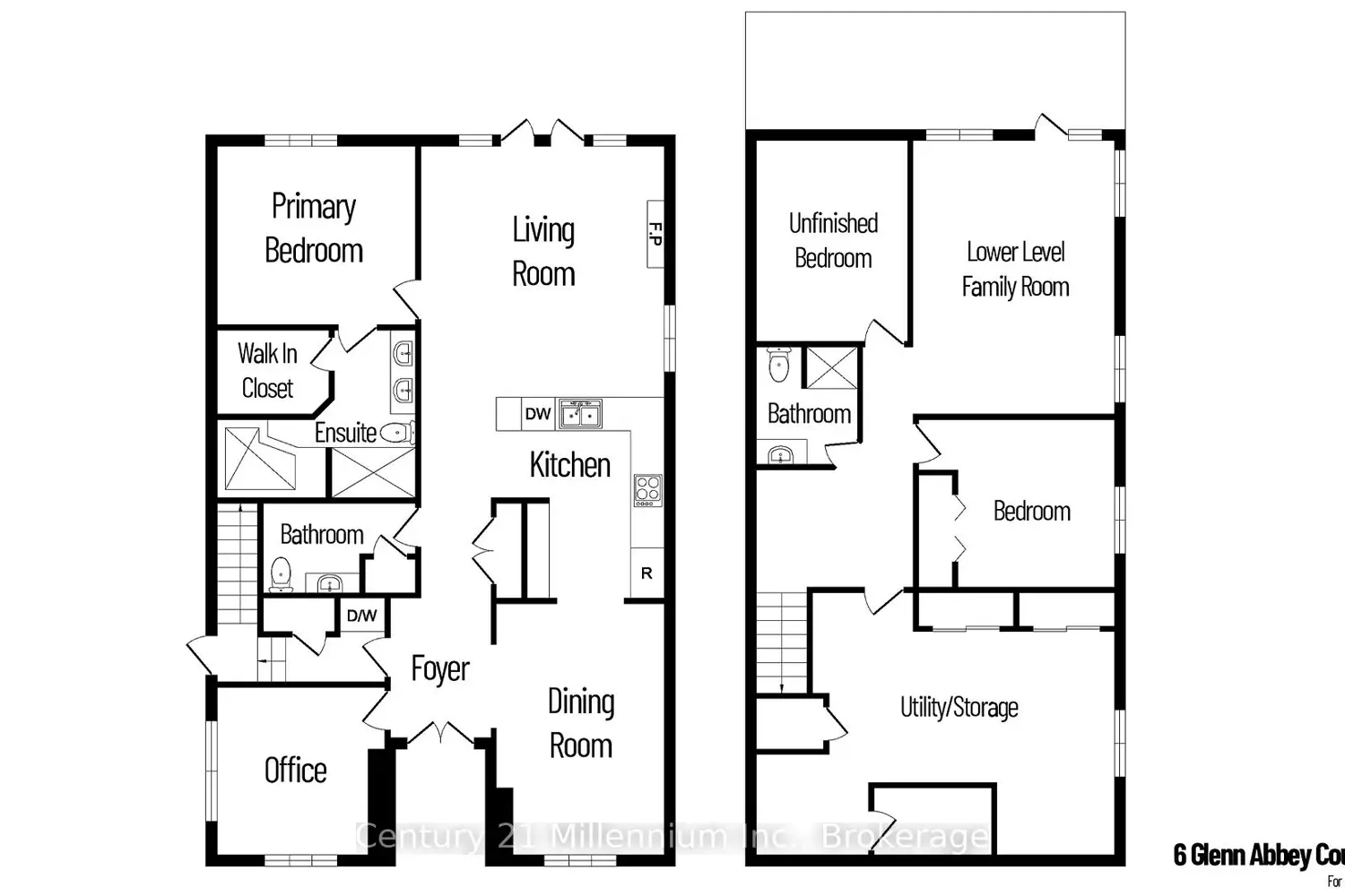 Additional image 15 of 6 Glen Abbey Court