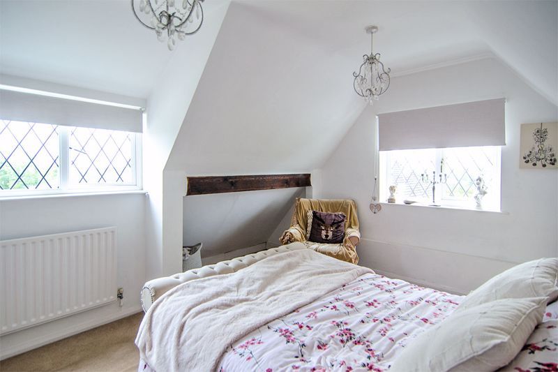 Additional image 30 of 5 bed detached house for saleShute Hill, Chorley, Lichfield WS13