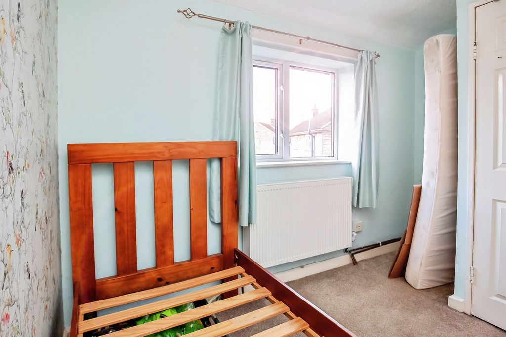 Additional image 13 of 3 bed semi-detached house for saleThe Drove, Collyweston, Stamford PE9