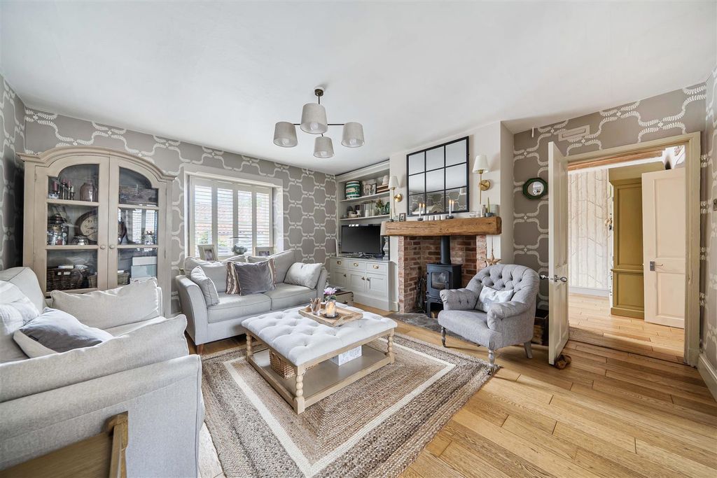 Additional image 6 of 6 bed detached house for saleHigh Street, Waltham On The Wolds, Melton Mowbray LE14