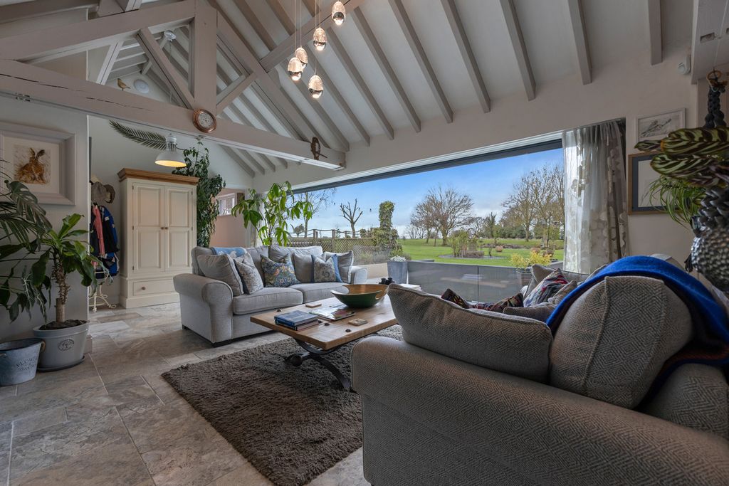 Additional image 5 of 5 bed detached house for saleOrton-On-The-Hill, Atherstone CV9