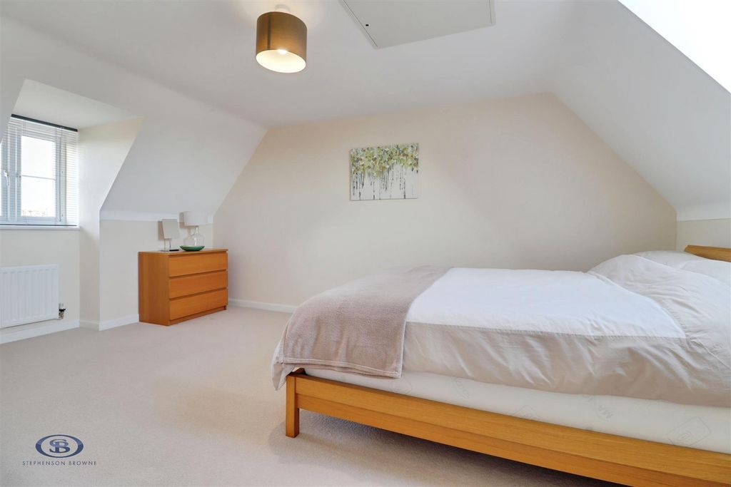 Additional image 20 of 5 bed detached house for saleChesterton Way, Weston, Crewe CW2