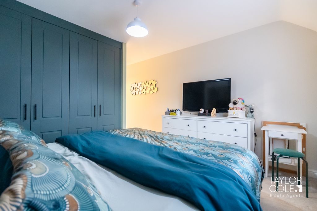 Additional image 17 of 3 bed detached house for saleStretton Close, Amington, Tamworth B77