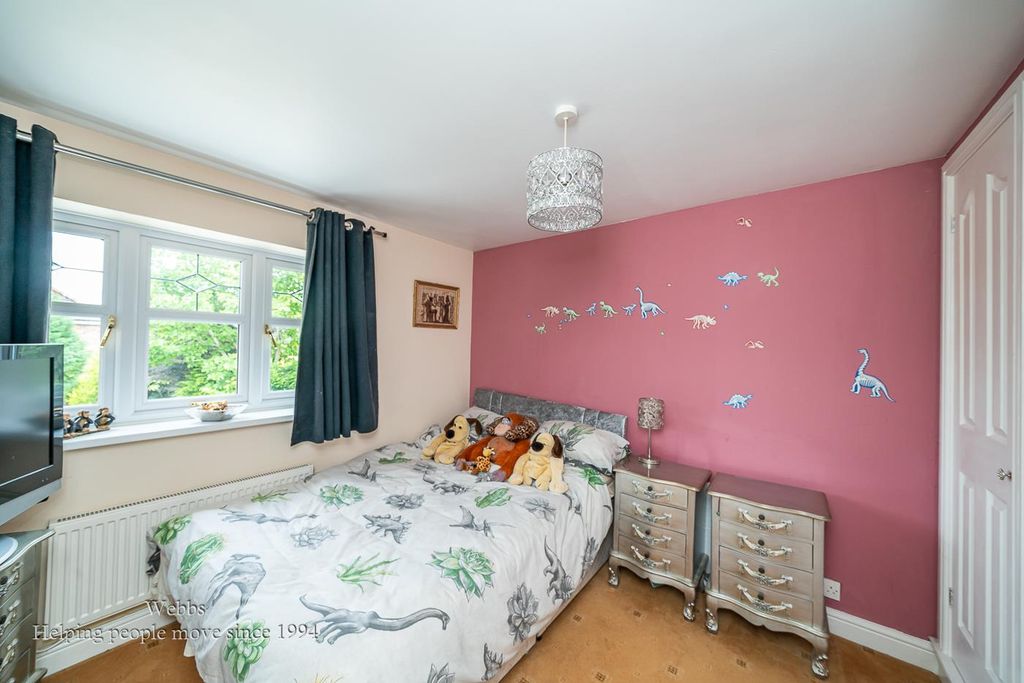 Additional image 23 of 4 bed detached house for salePool Close, Shareshill, Wolverhampton WV10