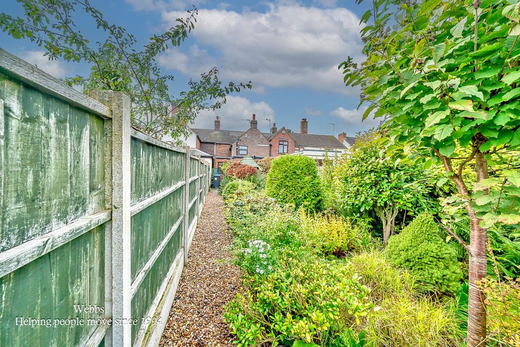 Additional image 22 of 2 bed terraced house for salePark Street, Cheslyn Hay, Walsall WS6