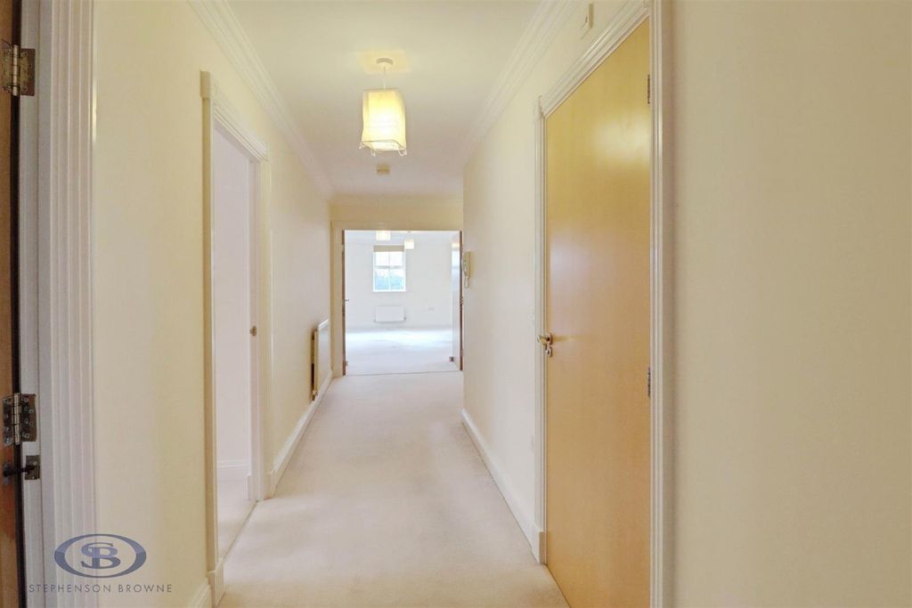 Additional image 10 of 3 bed flat for saleAshbourne Drive, Weston, Crewe CW2
