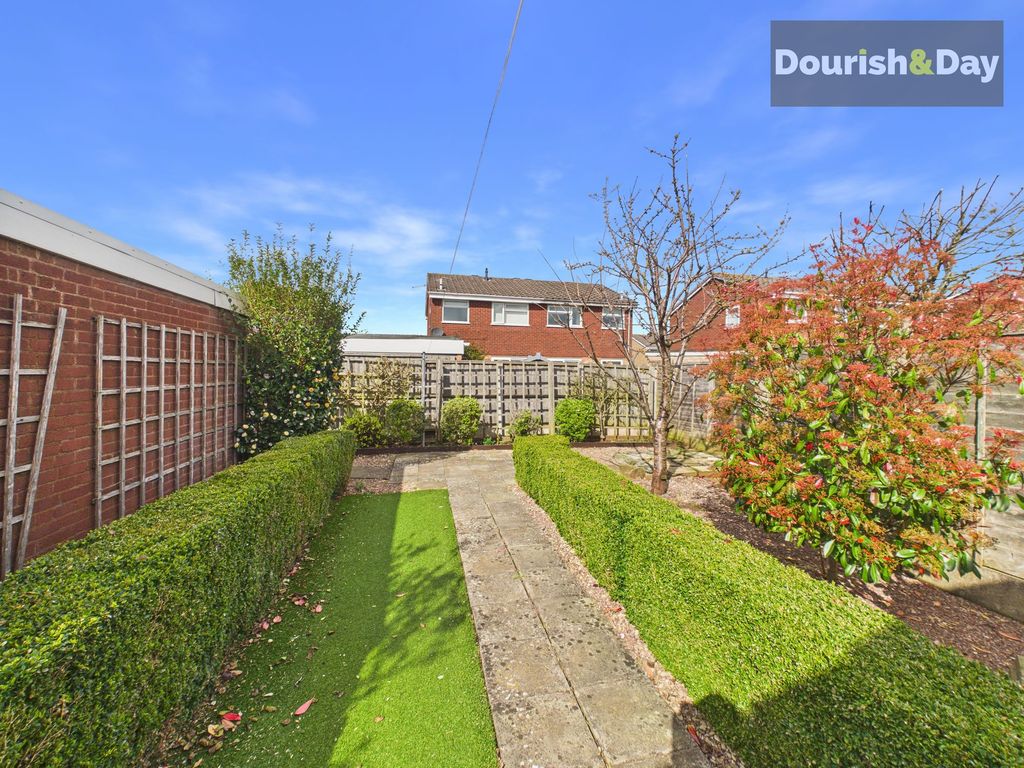 Additional image 4 of 2 bed detached bungalow for saleThe Bramblings, Wildwood, Stafford ST17