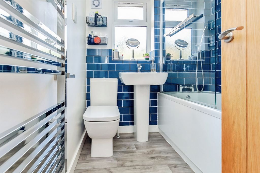 Additional image 16 of 3 bed semi-detached house for saleClover Gardens, Stamford PE9