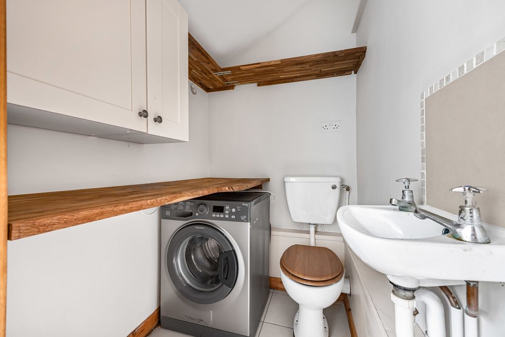 Additional image 8 of 2 bed semi-detached house for saleLittle Somerford, Chippenham, Wiltshire SN15