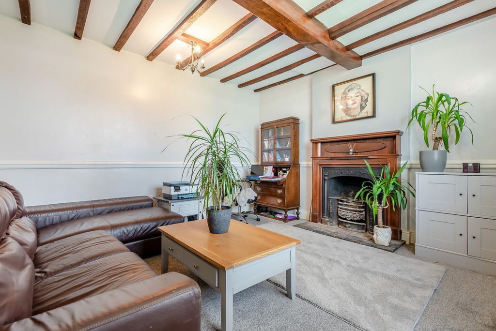 Additional image 6 of 6 bed detached house for saleSmithy Lane Hixon Stafford, Staffordshire ST18
