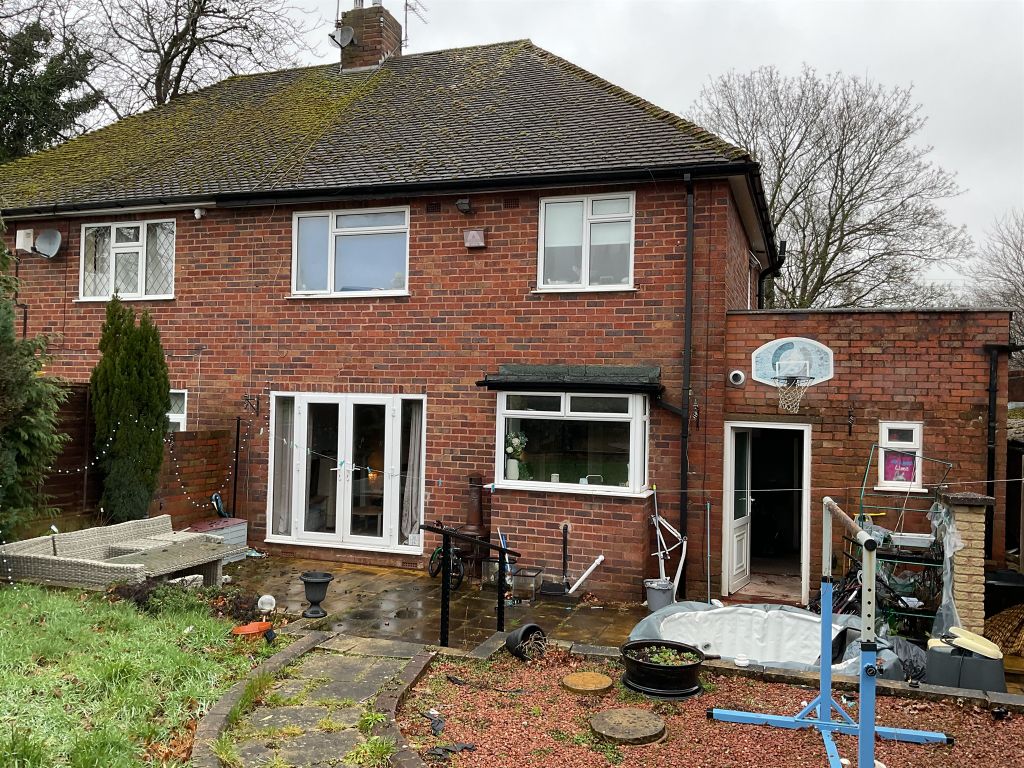 Additional image 7 of 3 bed semi-detached house for saleKidderminster Road, Wall Heath, Kingswinford DY6