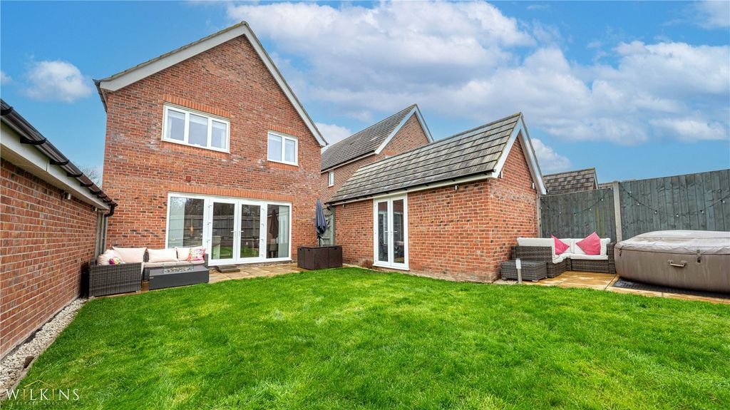 Additional image 32 of 3 bed detached house for saleBarlaston Way, Amington, Tamworth B77