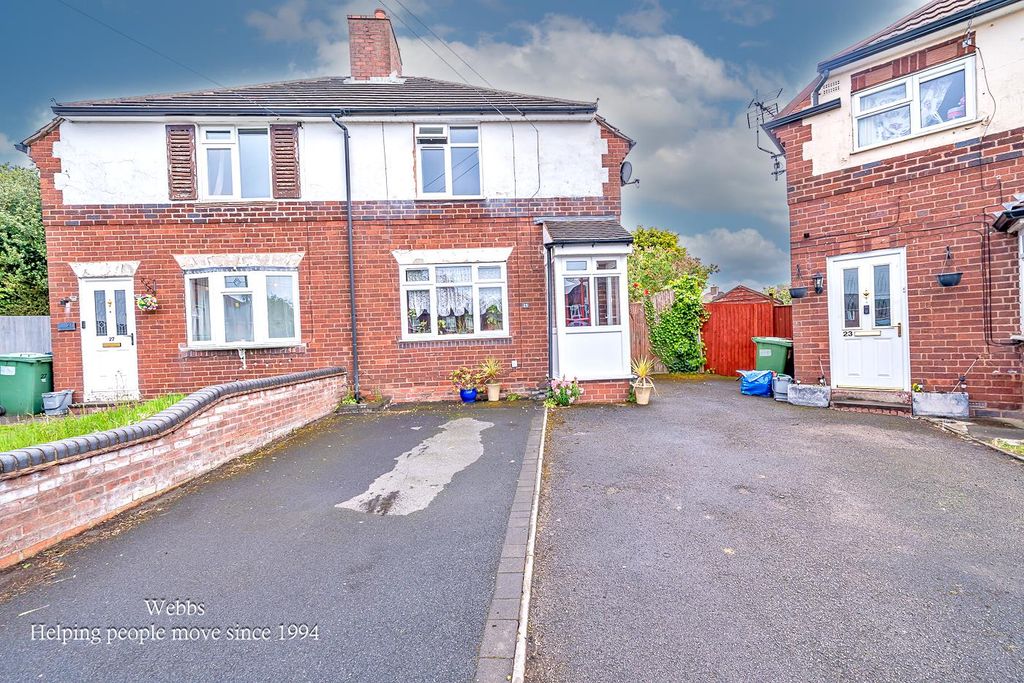 Additional image 29 of 2 bed semi-detached house for saleSchool Crescent, Norton Canes, Cannock WS11