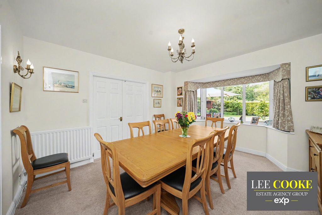 Additional image 22 of 4 bed detached house for saleBickford Road, Lapley, Stafford ST19