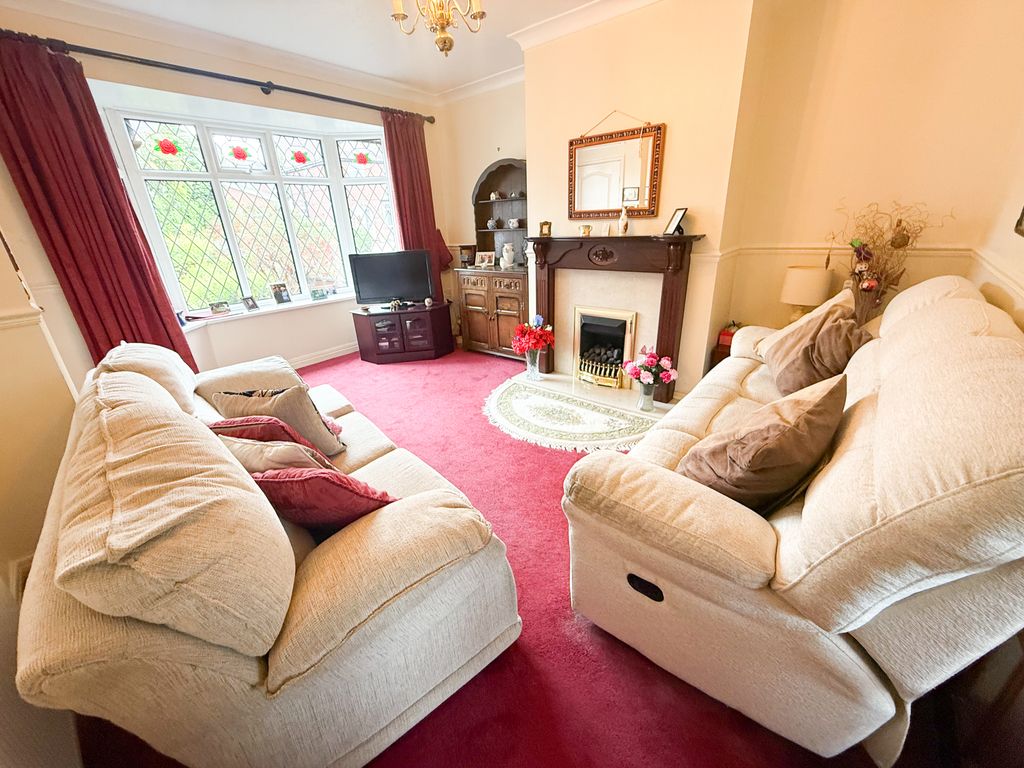 Additional image 2 of 2 bed semi-detached house for saleBarrington Court, May Bank, Newcastle-Under-Lyme ST5