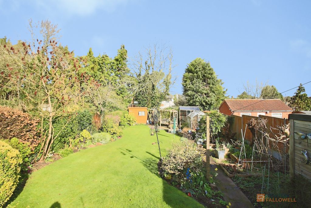 Additional image 21 of 4 bed detached house for saleEnglefield Road, Evington, Leicester LE5