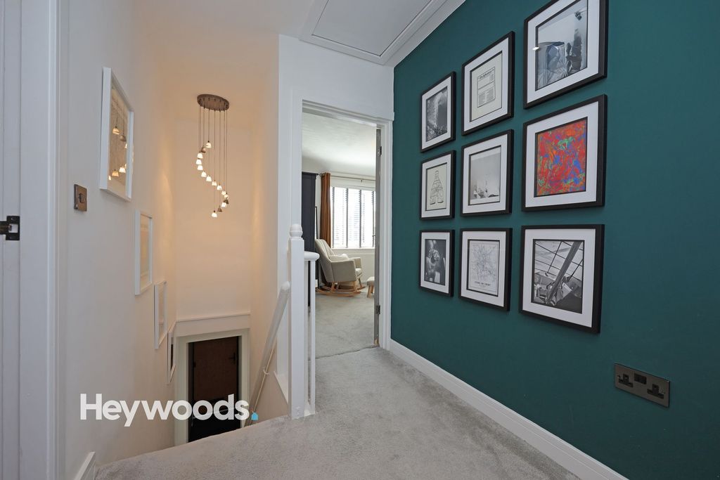 Additional image 15 of 3 bed semi-detached house for saleWestlands Avenue, Newcastle ST5