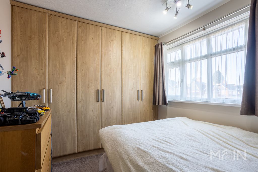 Additional image 10 of 4 bed semi-detached house for saleHighway Road, Leicestershire LE5
