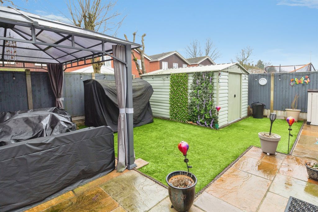 Additional image 7 of 4 bed detached house for saleAmblefield Way, Stafford ST16