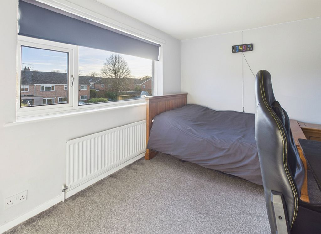 Additional image 18 of 4 bed semi-detached house for saleReindeer Road, Fazeley, Tamworth B78