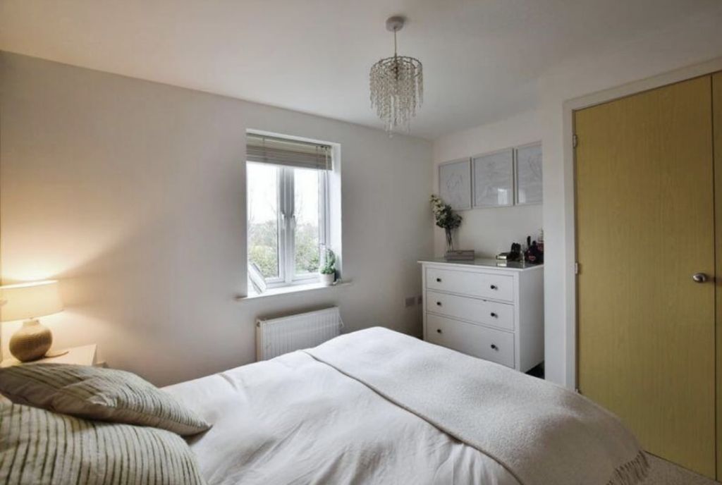 Additional image 6 of 2 bed flat for saleLanfranc Close, Old Sarum, Salisbury SP4