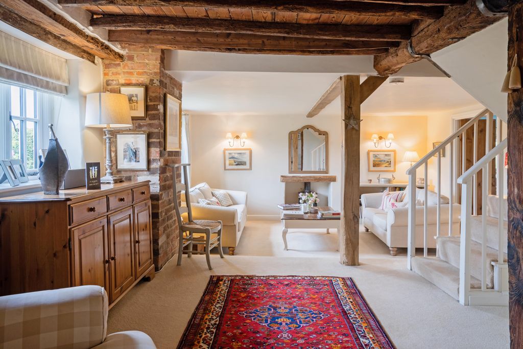 Additional image 13 of 4 bed detached house for saleCompton, Enford, Pewsey SN9