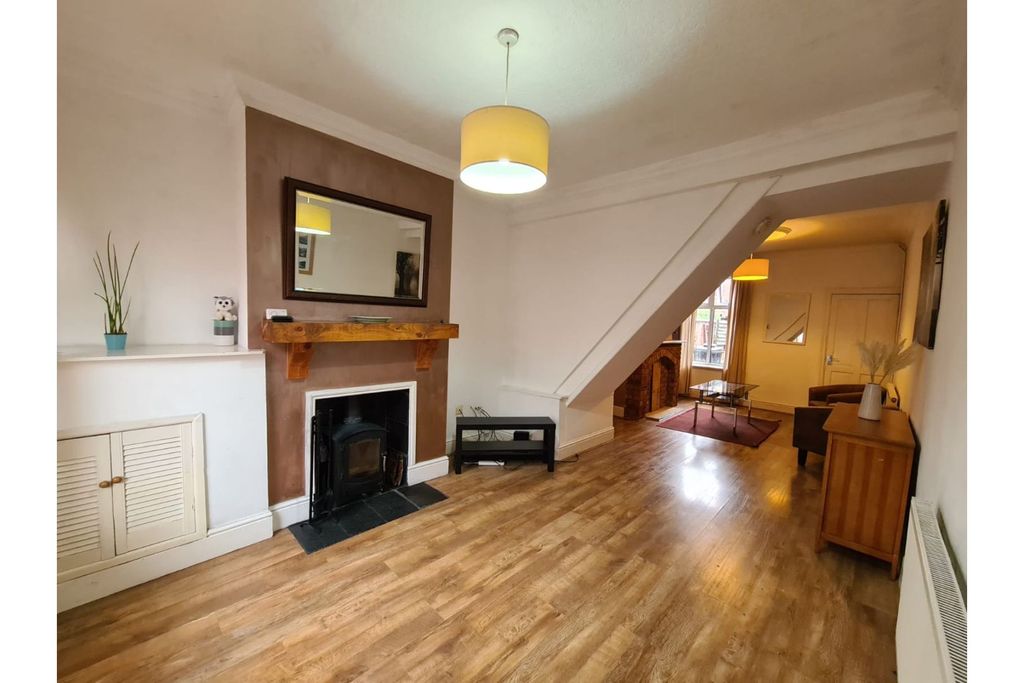 Additional image 2 of 3 bed semi-detached house for saleWarwick Street, Leicester LE3