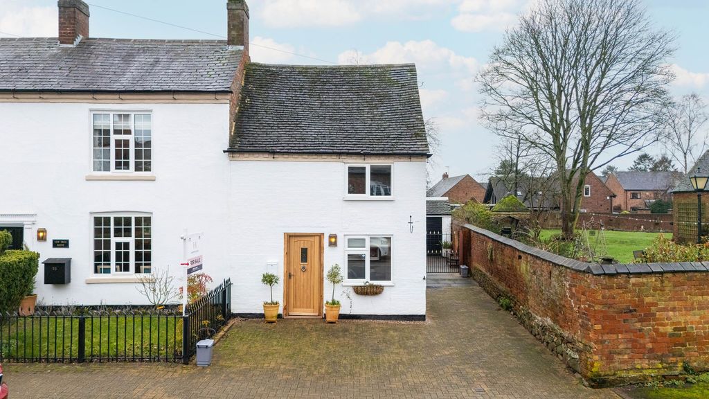 Additional image 20 of 5 bed link detached house for saleMain Street, Newbold Verdon LE9