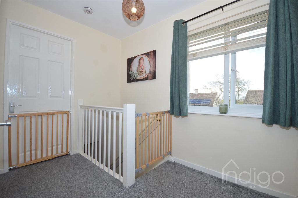 Additional image 16 of 3 bed semi-detached house for salePeebles Road, Newcastle ST5