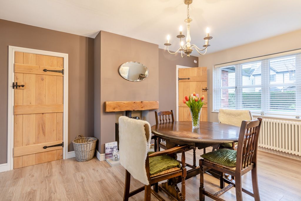 Additional image 4 of 4 bed detached house for saleSchool Lane Dunston, Staffordshire ST18