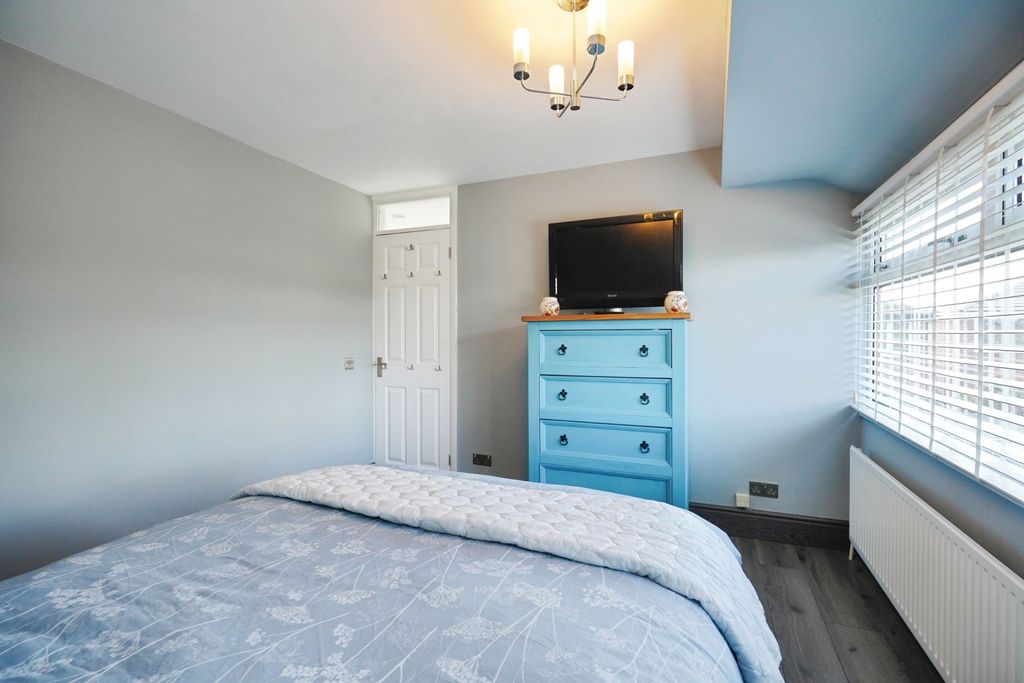 Additional image 12 of 3 bed semi-detached house for saleJordan Avenue, Stretton, Burton-On-Trent, Staffordshire DE13