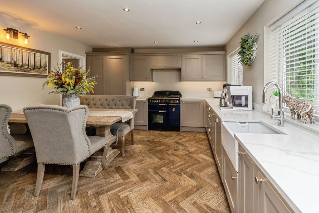 Additional image 7 of 3 bed semi-detached house for saleLordswood, Teddesley Park, Penkridge, Stafford ST19