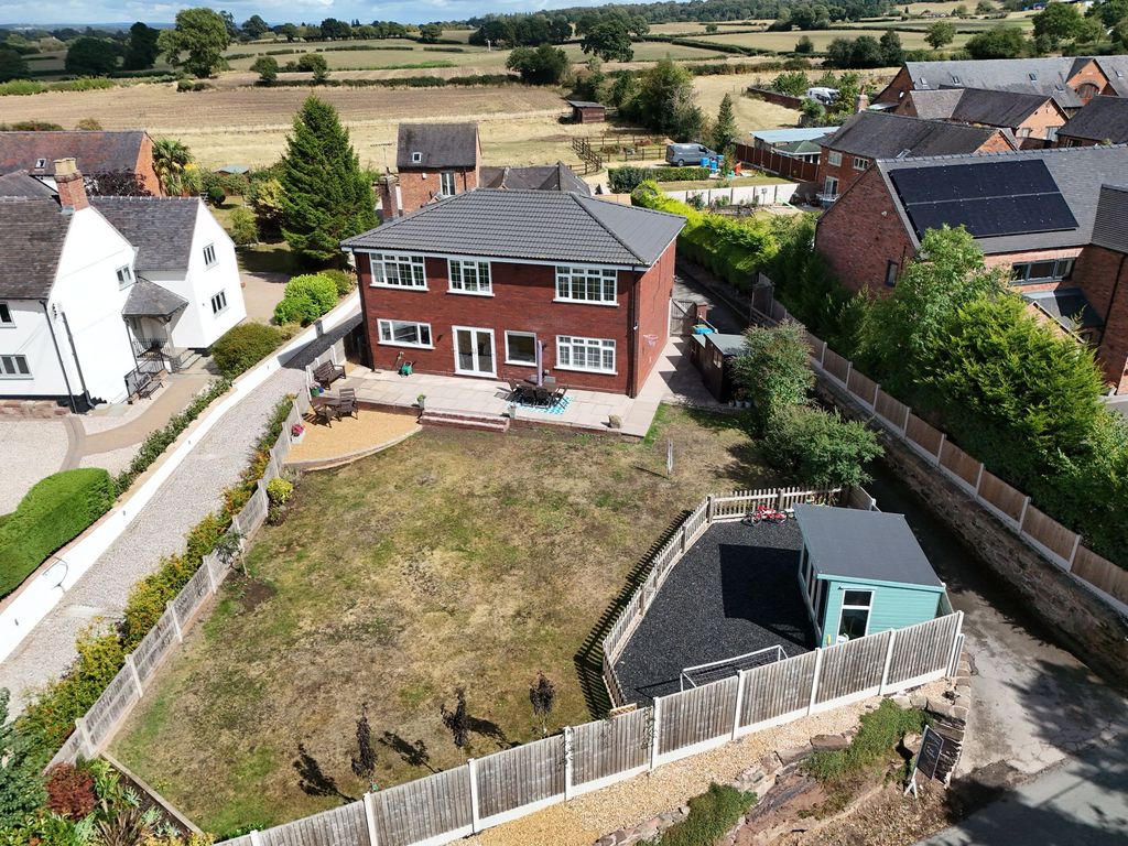 Additional image 24 of 4 bed detached house for saleBednall, Stafford ST17