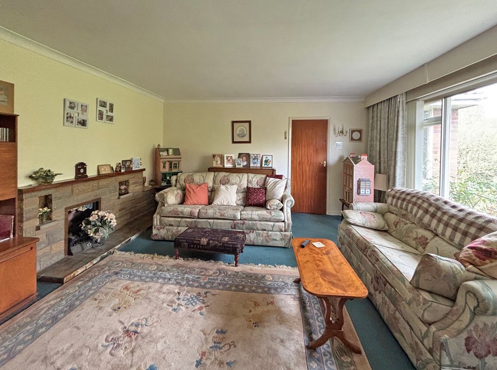Additional image 3 of 4 bed detached bungalow for saleSandy Lane, Brewood, Stafford ST19