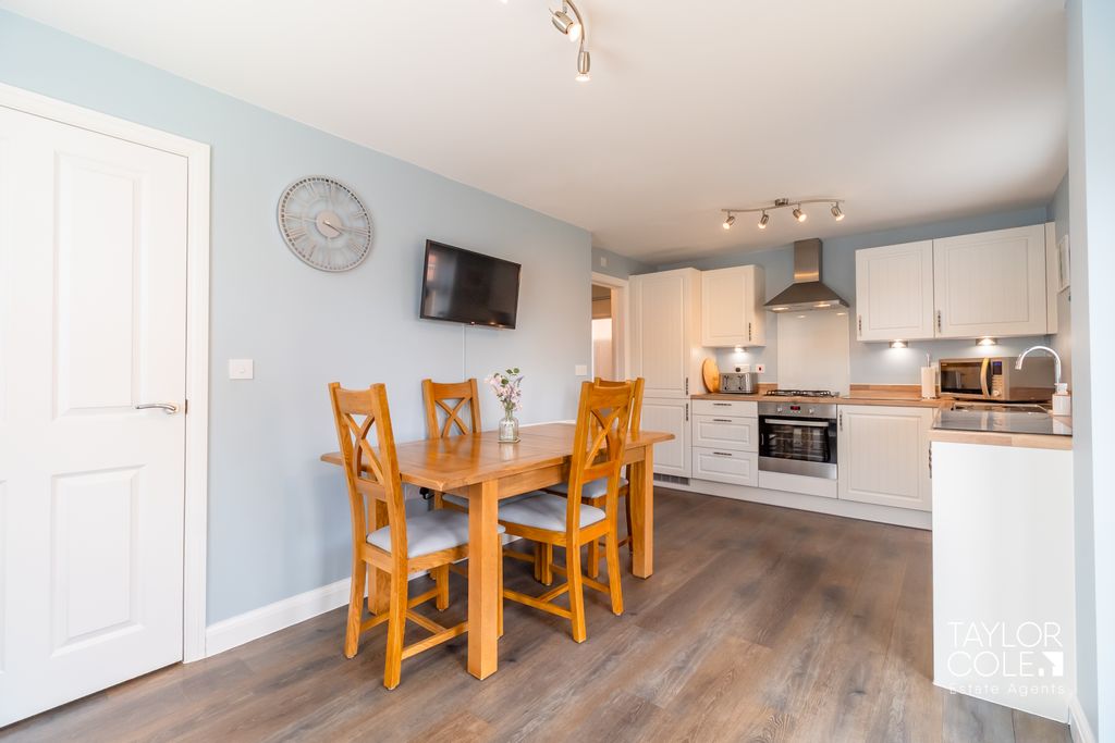 Additional image 8 of 3 bed detached house for saleAusten Drive, Tamworth B78