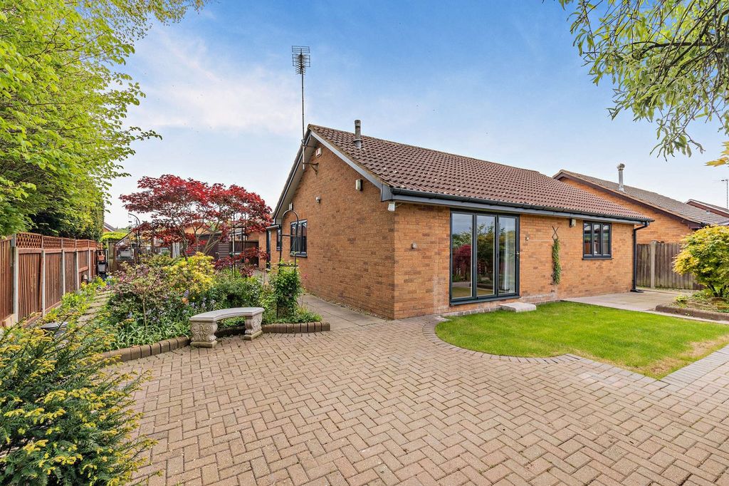 Additional image 19 of 2 bed detached bungalow for saleOakwood Close, Hatton, Derby DE65