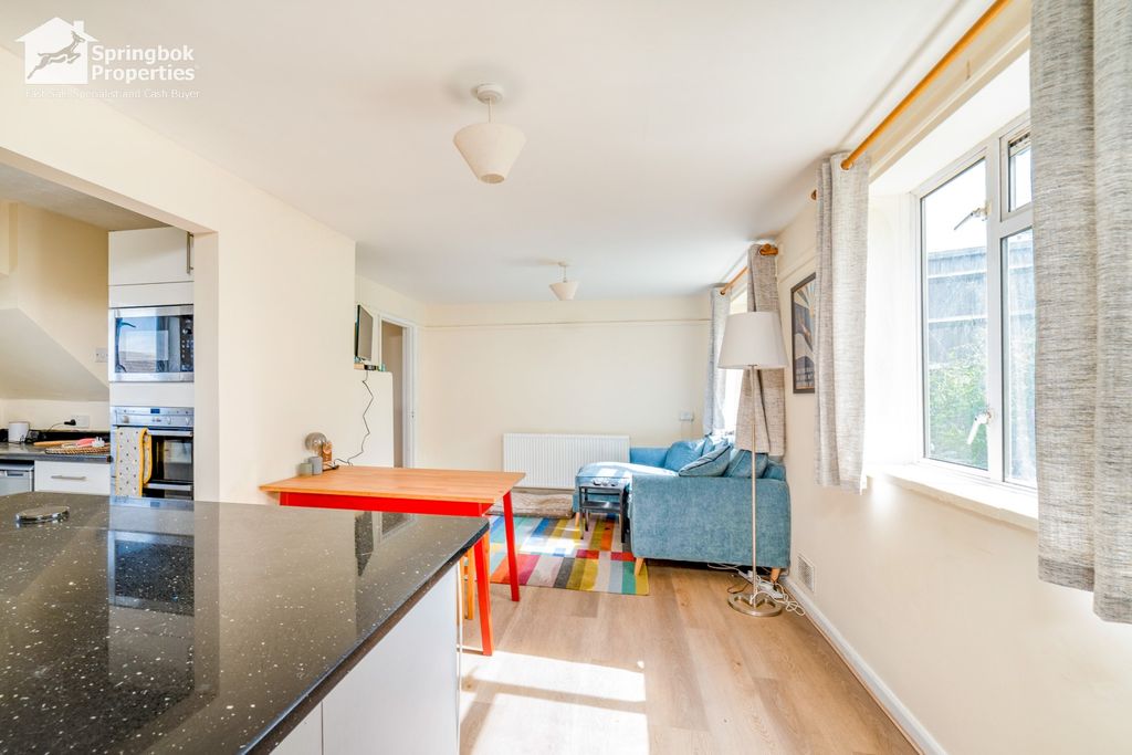 Additional image 4 of 2 bed semi-detached house for saleHazelbury Hill, Corsham, Wiltshire SN13
