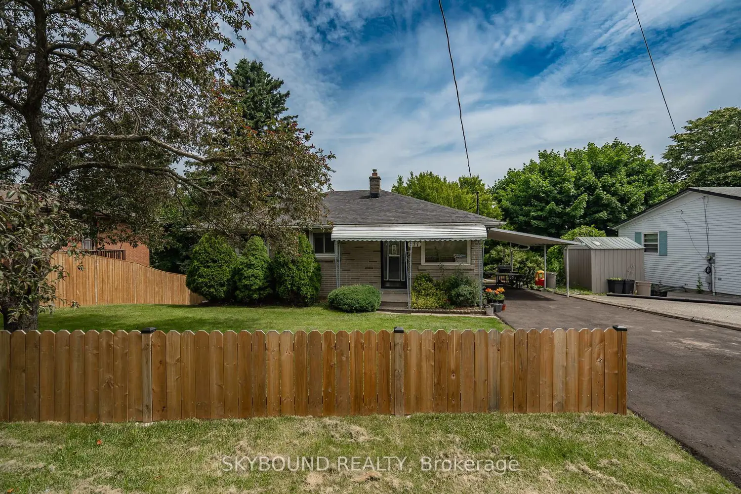 277 Hillside Drive